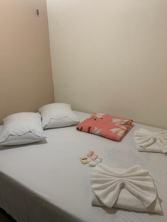 Apartamento Central غواراميرانغا المظهر الخارجي الصورة