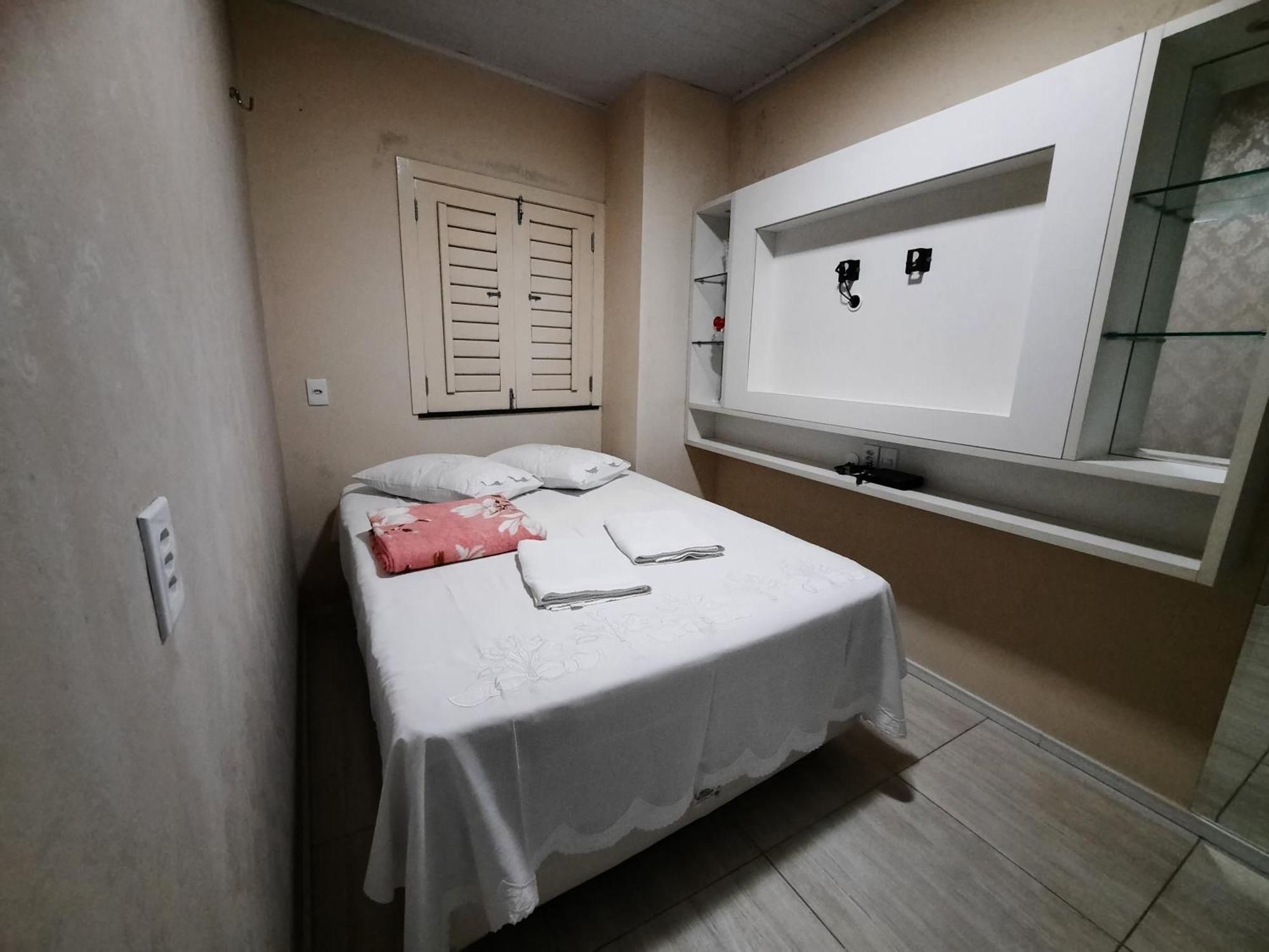 Apartamento Central غواراميرانغا المظهر الخارجي الصورة