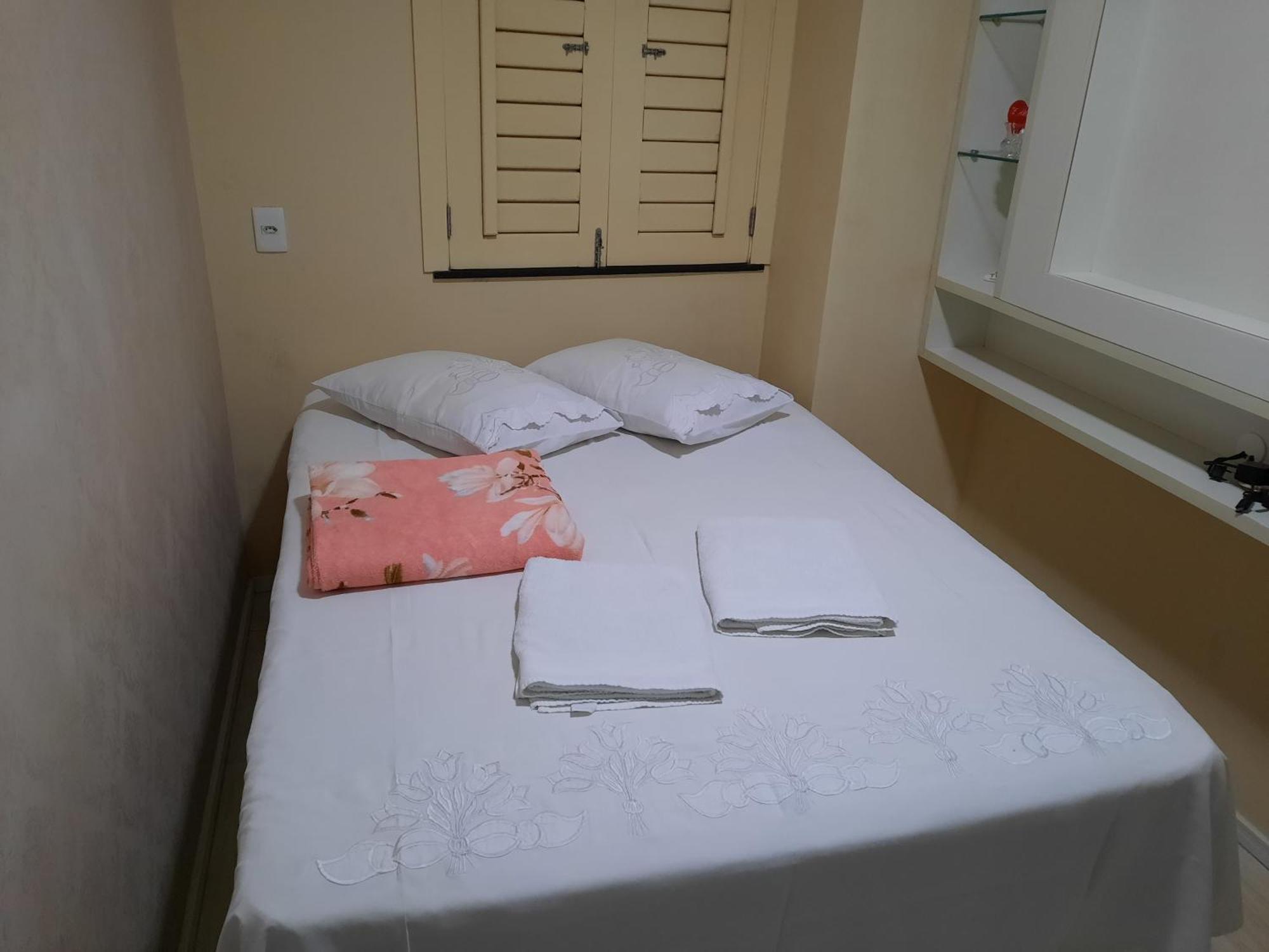 Apartamento Central غواراميرانغا المظهر الخارجي الصورة