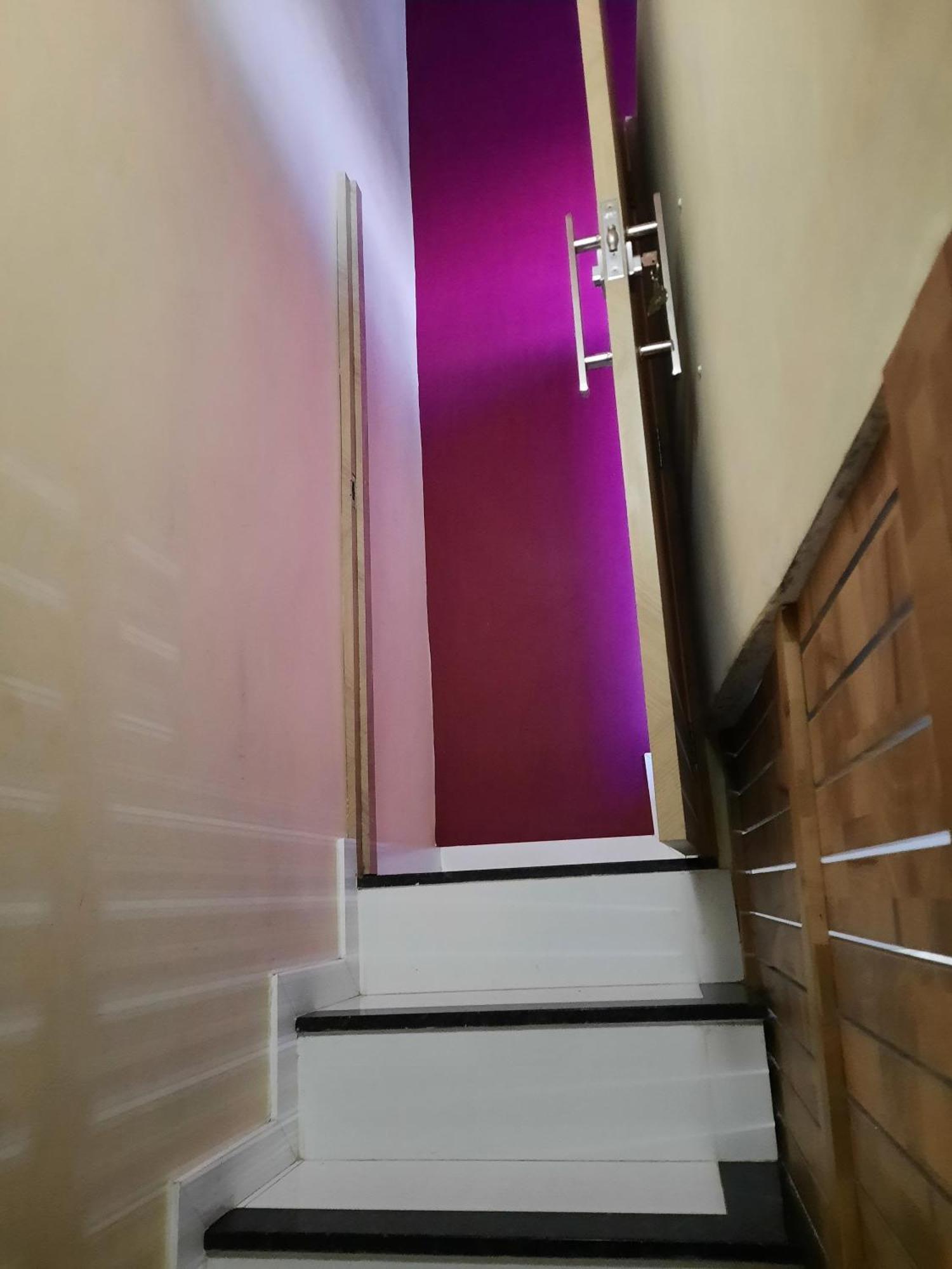 Apartamento Central غواراميرانغا المظهر الخارجي الصورة