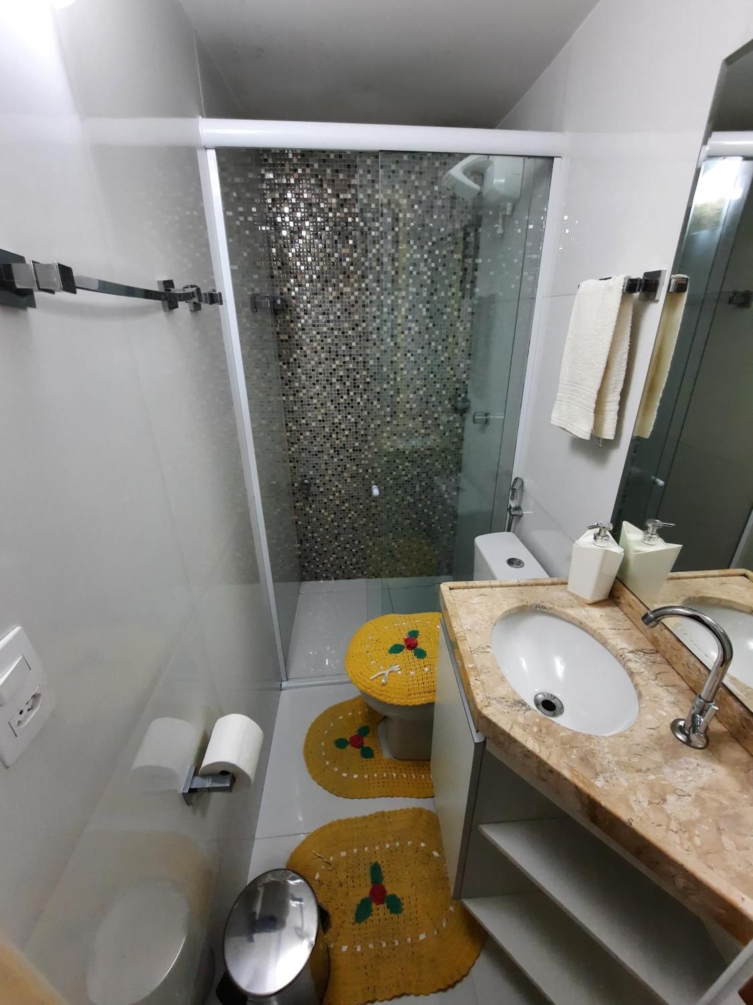 Apartamento Central غواراميرانغا المظهر الخارجي الصورة
