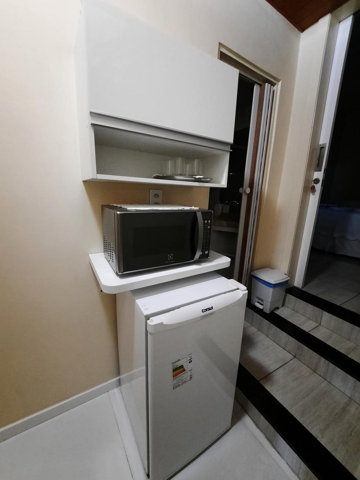 Apartamento Central غواراميرانغا المظهر الخارجي الصورة