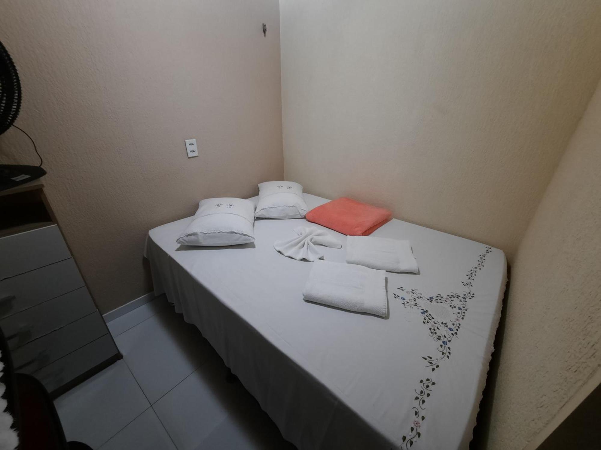 Apartamento Central غواراميرانغا المظهر الخارجي الصورة