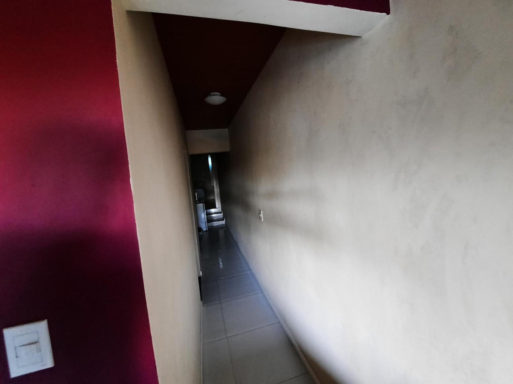 Apartamento Central غواراميرانغا المظهر الخارجي الصورة