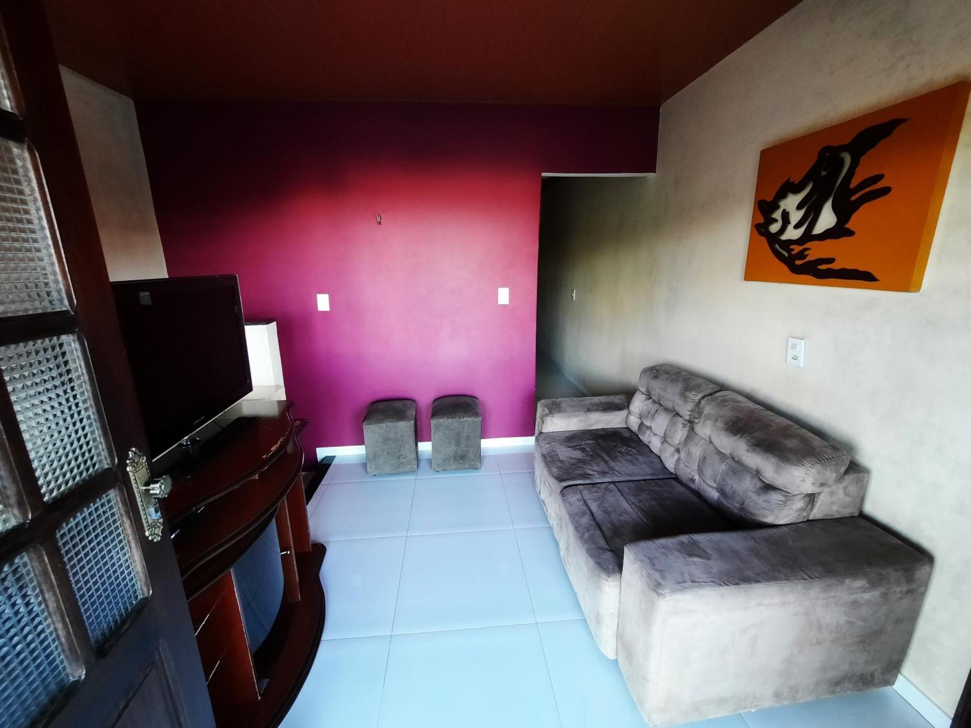 Apartamento Central غواراميرانغا المظهر الخارجي الصورة