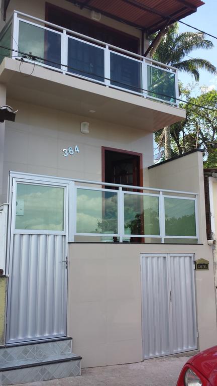 Apartamento Central غواراميرانغا المظهر الخارجي الصورة